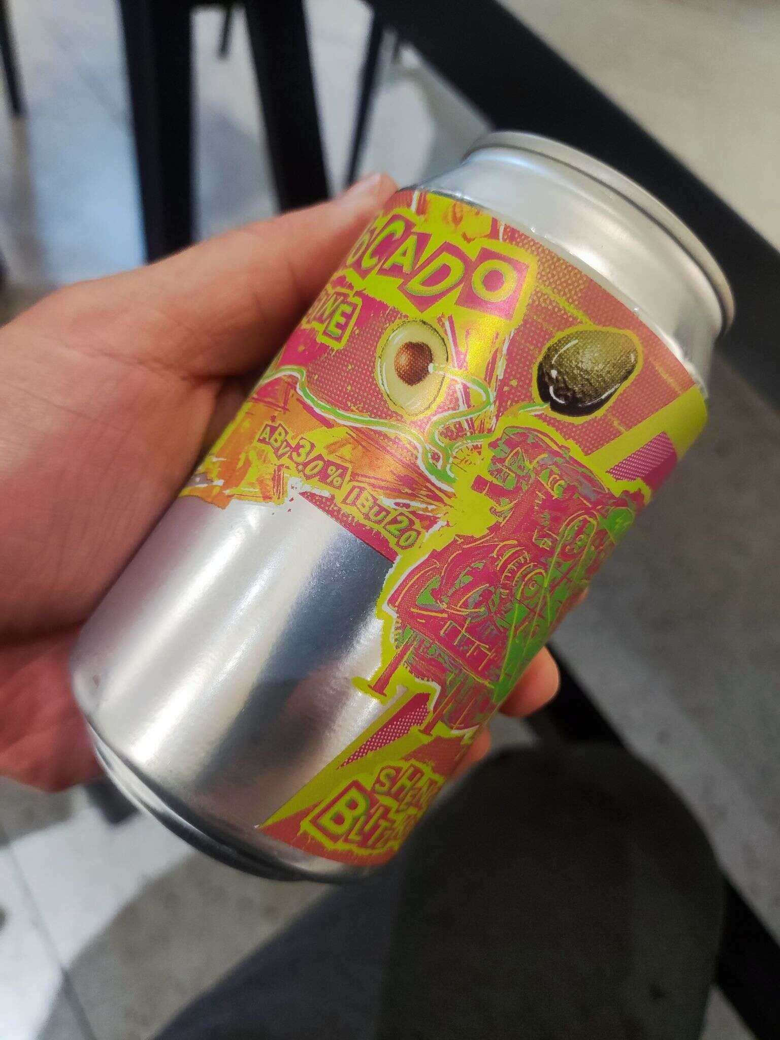 山乘 牛油果发动机 20231218 185516